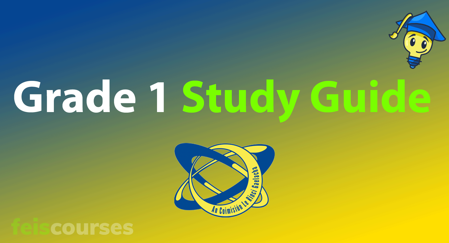 CLRG Grade 1 Exam Study Guide