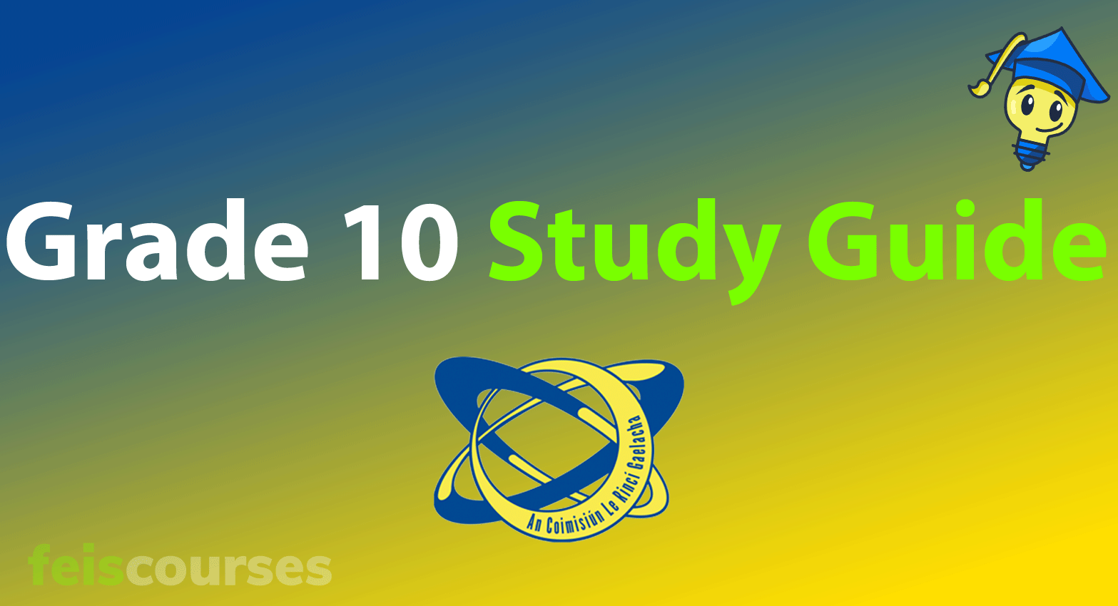 CLRG Grade 10 Exam Study Guide