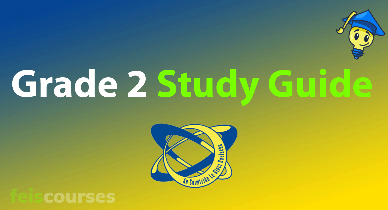CLRG Grade 2 Exam Study Guide