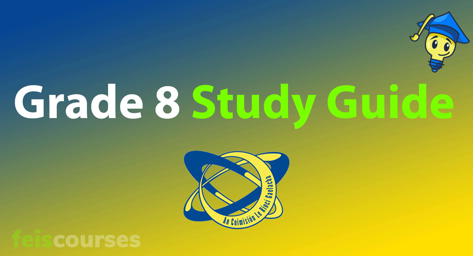 CLRG Grade 8 Exam Study Guide